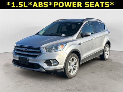 Used 2017 Ford Escape SE w/ Equipment Group 201A