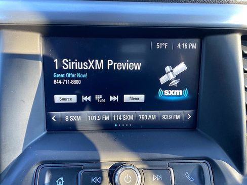 Used 2019 GMC Acadia SLE image 17