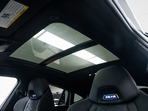 Used 2024 BMW X6 M Competition image 17