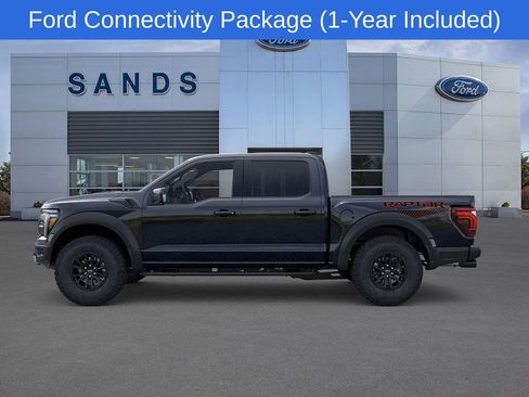 New 2026 Ford F150 Raptor image 3
