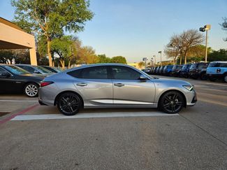 Used 2023 Acura Integra A-Spec video 4