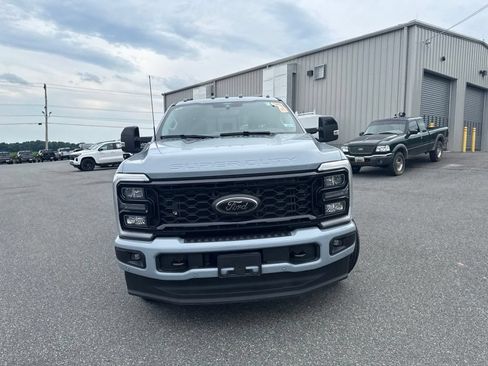 Used 2025 Ford F250 Lariat w/ Lariat Ultimate Package AWD/4WD image 2