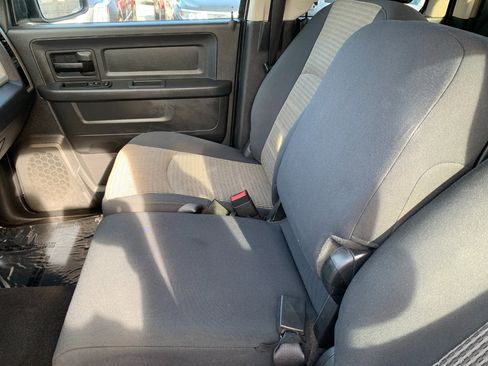 Used 2010 Dodge Ram 1500 Truck ST w/ ST Popular Equipment Group image 15