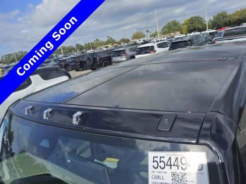 Used 2026 GMC Hummer EV SUV image 14
