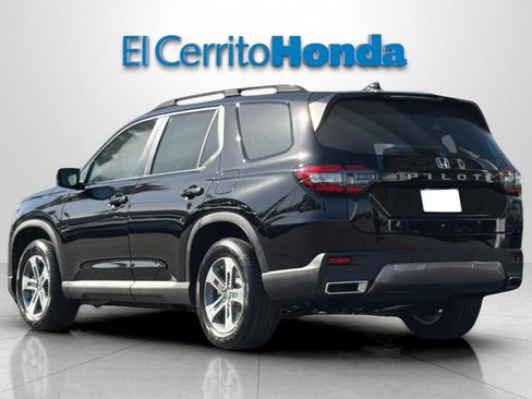 New 2026 Honda Pilot EX-L image 5