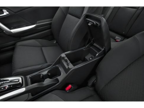Used 2014 Honda Civic EX image 16