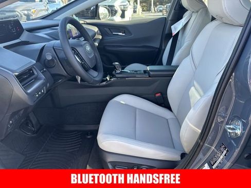 New 2026 Toyota Prius XLE image 3