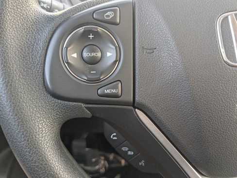 Used 2015 Honda CR-V EX image 10
