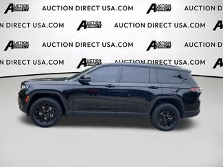 Used 2023 Jeep Grand Cherokee L Laredo RWD video 3