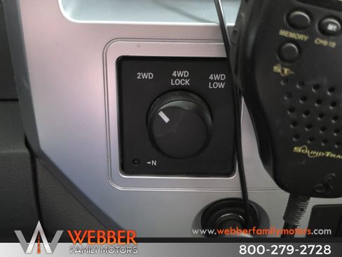 Used 2008 Dodge Ram 3500 Truck Laramie AWD/4WD image 23