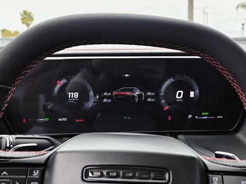 New 2024 Dodge Charger R/T w/ Plus Group image 14