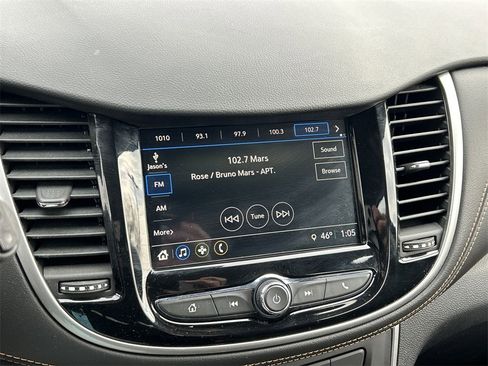 Used 2018 Chevrolet Trax LS image 20