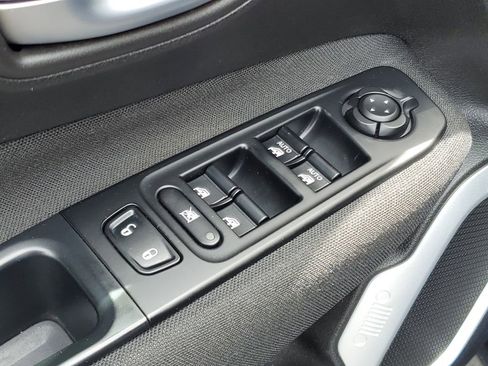 Used 2019 Jeep Renegade Latitude w/ Cold Weather Group AWD/4WD image 23