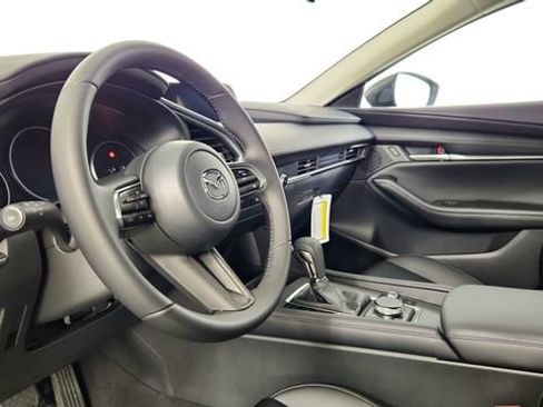 New 2026 MAZDA MAZDA3 s Sport FWD image 11