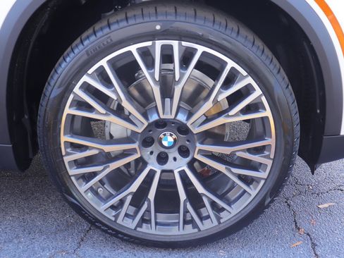 New 2026 BMW X5 xDrive40i w/ Premium Package image 43