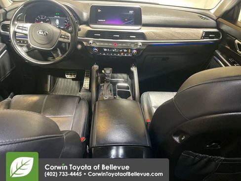 Used 2020 Kia Telluride SX w/ Towing Package image 18