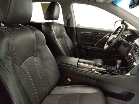 Used 2019 Lexus RX 350 AWD w/ Premium Package image 44