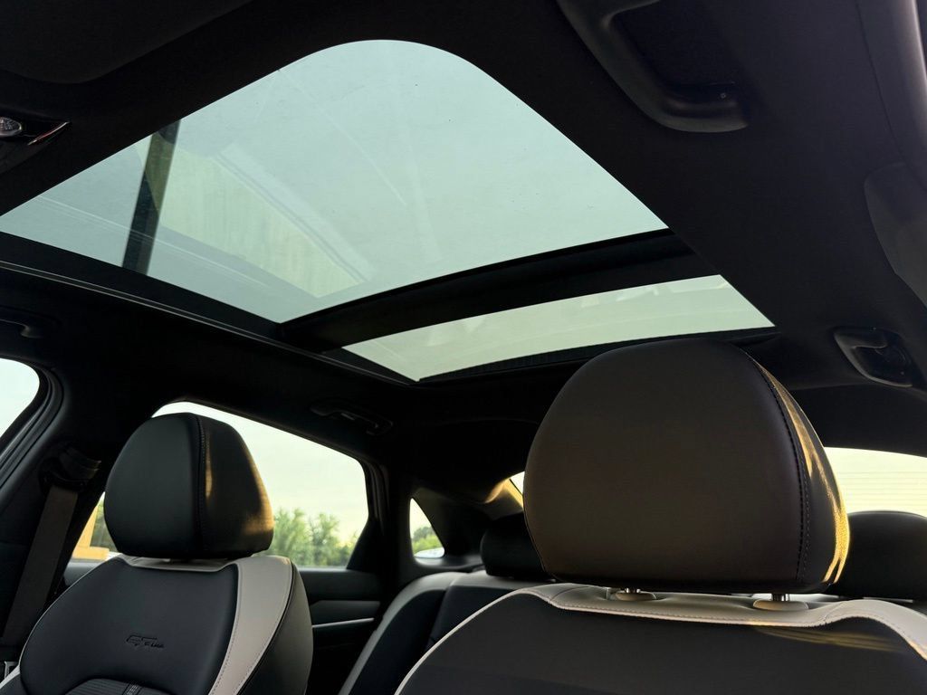 New 2026 Kia K5 GT-Line w/ GT-Line Premium Package FWD image 22
