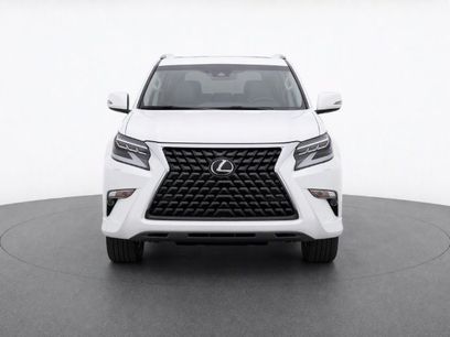 Used 2021 Lexus GX 460 Premium