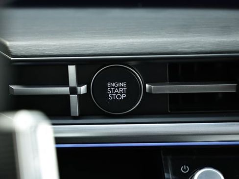 New 2026 Hyundai Santa Fe Limited image 15