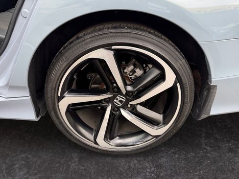 Used 2022 Honda Accord Sport image 14