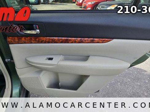 Used 2012 Subaru Outback 2.5i Limited w/ Popular Pkg 1B image 26