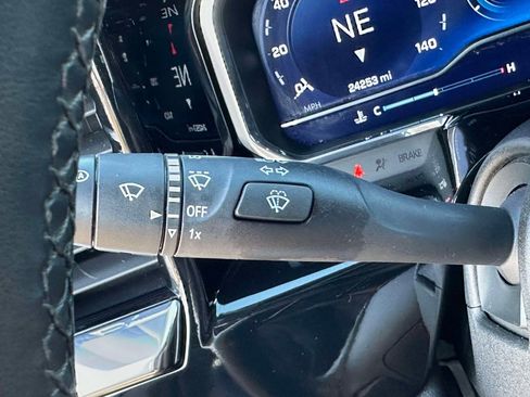 Used 2024 Chevrolet Silverado 3500 LT w/ Convenience Package image 17