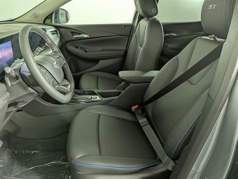 New 2026 Buick Encore GX Sport Touring w/ Advanced Technology Package image 15