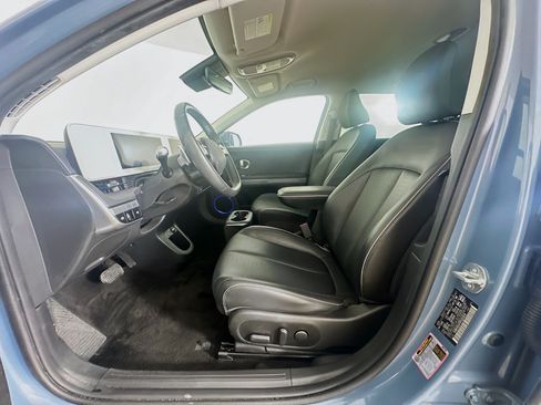 Used 2023 Hyundai Ioniq 5 SEL w/ Cargo Package AWD/4WD image 13