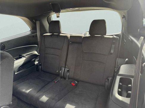 Used 2022 Honda Pilot Sport image 42