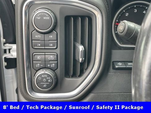 Used 2022 Chevrolet Silverado 2500 High Country w/ Technology Package image 23