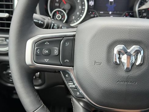 New 2026 RAM 1500 Lone Star AWD/4WD image 21