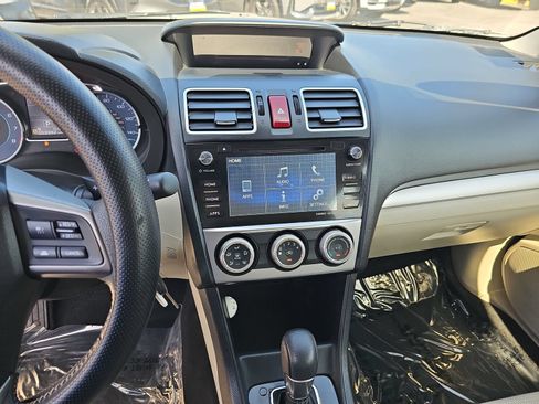 Used 2016 Subaru Impreza 2.0i Sport Premium AWD/4WD image 21