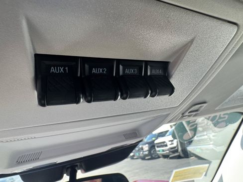 Used 2025 Ford Bronco Sport Big Bend AWD/4WD image 28