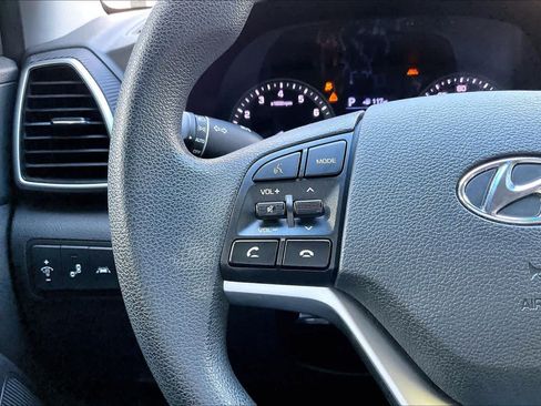 Used 2019 Hyundai Tucson Value FWD image 24