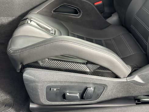 Used 2025 BMW M2 w/ Carbon Package RWD image 15