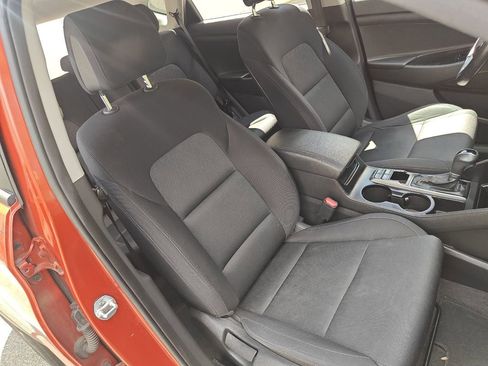 Used 2016 Hyundai Tucson Sport AWD/4WD image 12