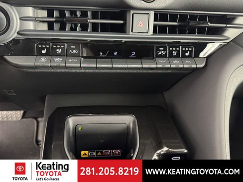 New 2026 Toyota Crown Limited image 3