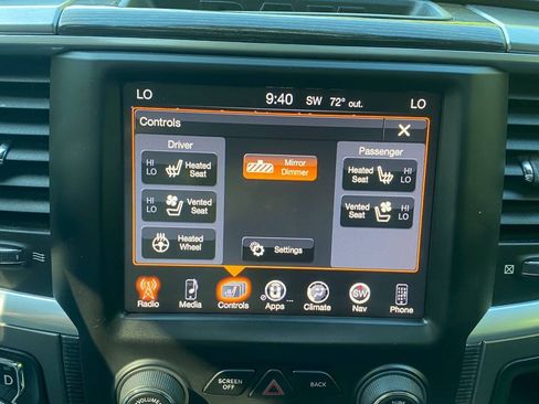 Used 2013 RAM 1500 Limited AWD/4WD image 26