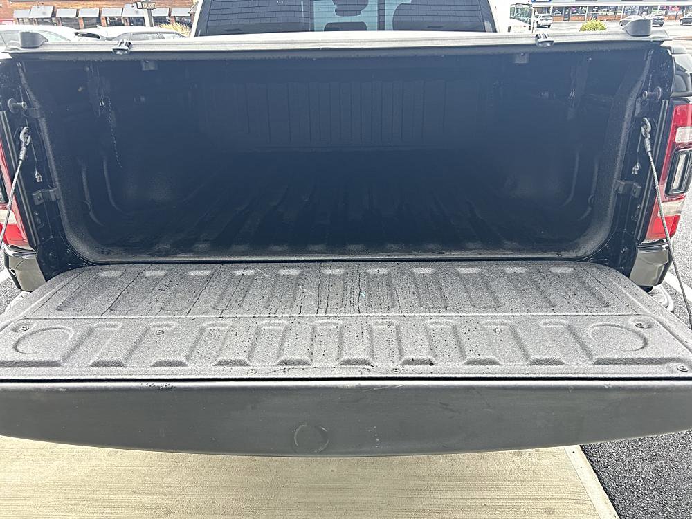 Used 2022 RAM 1500 TRX w/ TRX Level 1 Equipment Group AWD/4WD image 34