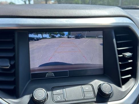 Used 2021 GMC Acadia SLE FWD image 32