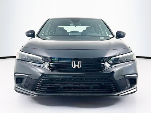 Used 2024 Honda Civic Sport image 2