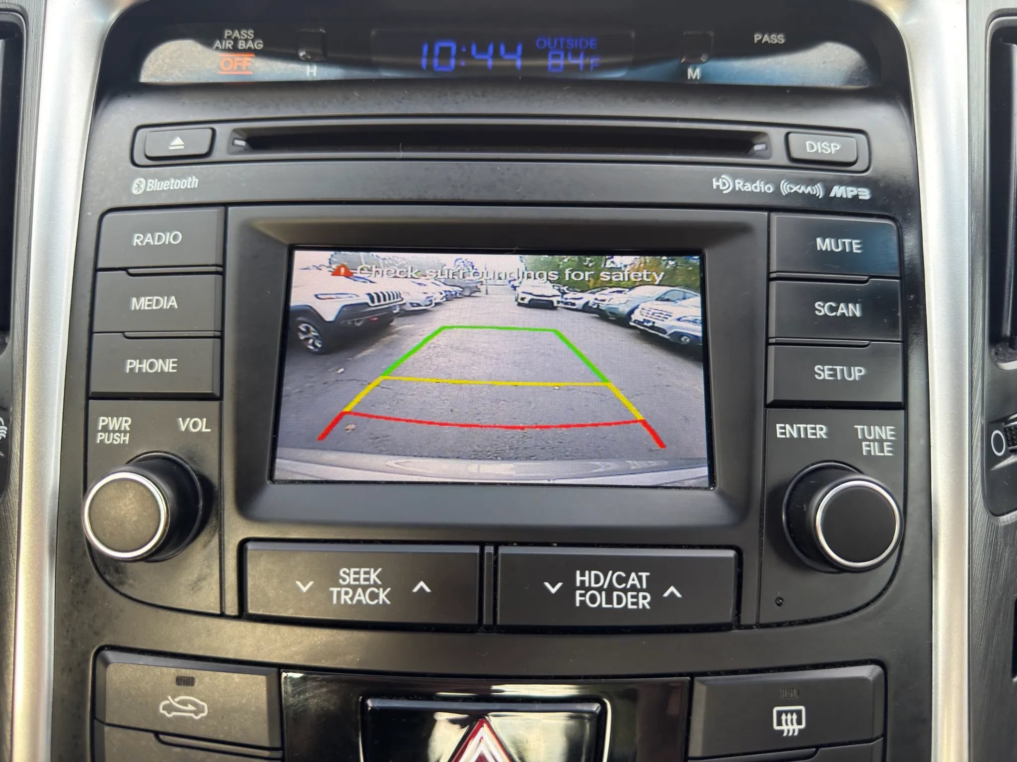Used 2014 Hyundai Sonata GLS w/ Popular Equipment Group 2 FWD image 26
