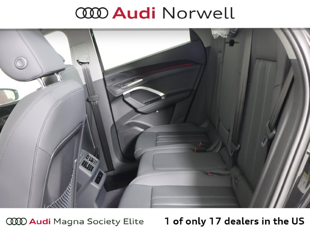 New 2026 Audi Q5 Premium AWD/4WD image 21