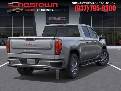 New 2026 GMC Sierra 1500 SLT w/ SLT Premium Plus Package