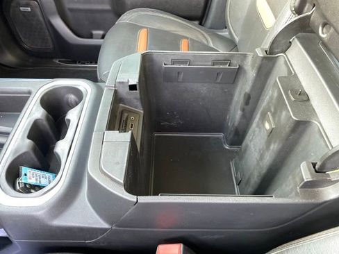 Used 2020 GMC Sierra 3500 AT4 w/ AT4 Premium Package image 14