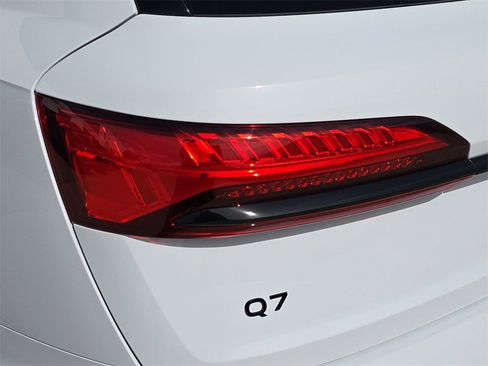 New 2026 Audi Q7 2.0T Premium Plus image 35
