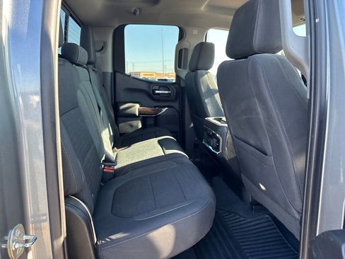 Used 2020 GMC Sierra 1500 Elevation w/ Elevation Value Package image 13