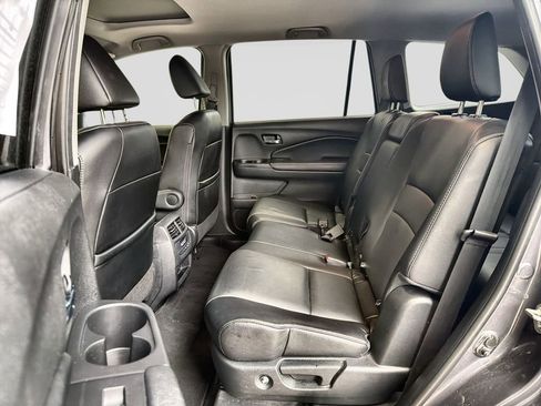 Used 2018 Honda Pilot EX-L image 31