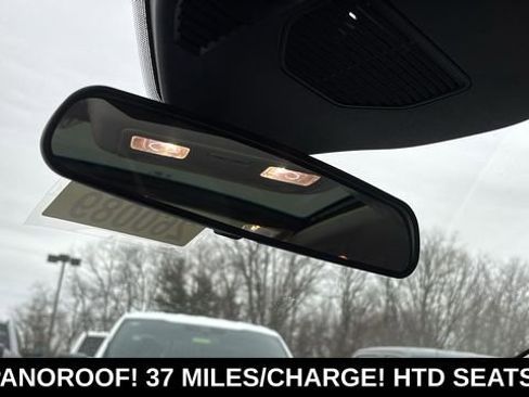 New 2026 Ford Escape SE FWD image 24